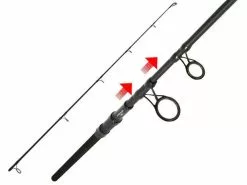 NGT Karper Reishengel Profiler EXT 3,00 M. (3,5 Lb)