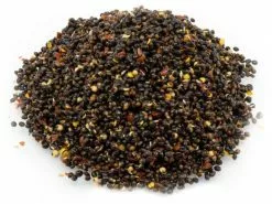 XL Baits Chili Hennep 2,5 L.