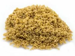 XL Baits Spicy Crumbs (Fenegriek) 2,5 L.
