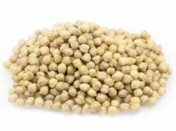 XL Baits Kikkererwten 2,5 L.