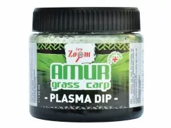 Carpzoom Graskarper Plasma Dip 130 Ml.