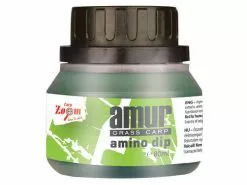 Carpzoom Graskarper Amino Dip 80 Ml.