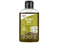 Carpzoom Hennep Olie 200 Ml. (PVA Vriendelijk)