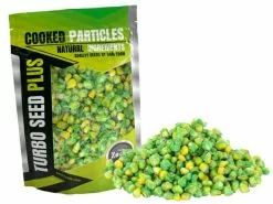 Carpzoom Turbo Seed Graskarper Maïs 1 Kg.