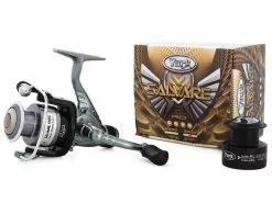 YORK Karpermolen Salvare 3000 -XL Baits Winkel 1587771419