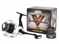 YORK Karpermolen Avantgarde 2000 -XL Baits Winkel 1588630929