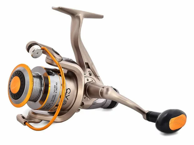 YORK Karpermolen Monarch 3000 1 YORK Karpermolen Monarch 3000