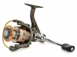 YORK Karpermolen Matador 3000 (Slip Achterop)