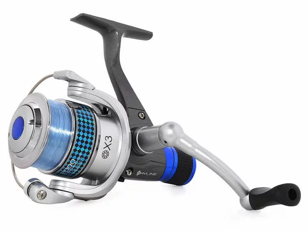 YORK Karpermolen Skyline + Lijn (Slip Achterop) 1 YORK Karpermolen Skyline + Lijn (Slip Achterop)