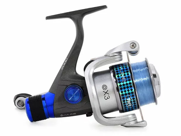 YORK Karpermolen Skyline + Lijn (Slip Achterop) 2 YORK Karpermolen Skyline + Lijn (Slip Achterop) - Afbeelding 2