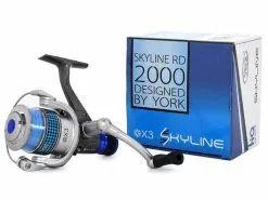 YORK Karpermolen Skyline + Lijn (Slip Achterop) 5 YORK Karpermolen Skyline + Lijn (Slip Achterop) -XL Baits Winkel 1591861941