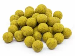 Kokos & Banaan Boilies 20 Mm 5 Kg. XL Baits