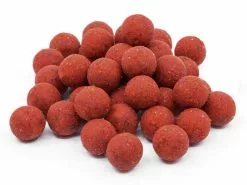 Garlic & Robin Red Boilies 20 Mm 5 Kg. XL Baits