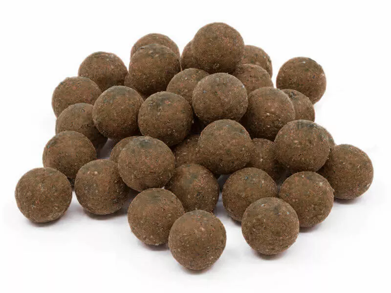 Monster Crab Boilies 20 Mm 5 Kg. XL Baits 1 Monster Crab Boilies 20 Mm 5 Kg. XL Baits
