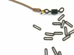 Bungy Rig Rings Oval 20 St. (PB Products) 9 Bungy Rig Rings Oval 20 St. (PB Products) -XL Baits Winkel 1596584226