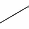 Stormpaal Black Power 122 - 234 Cm (Carpzoom)