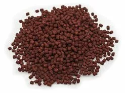 XL Baits Bloodworm / Liver Pellets 2 Kg.