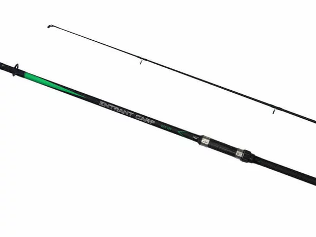 Carpzoom Karperhengel 3,00 M. Entrant Carp 3 Lb 1 Carpzoom Karperhengel 3,00 M. Entrant Carp 3 Lb