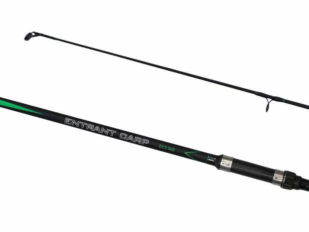 Carpzoom Karperhengel 3,00 M. Entrant Carp 3 Lb 2 Carpzoom Karperhengel 3,00 M. Entrant Carp 3 Lb - Afbeelding 2