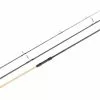 Z-Fish Karperhengel 3,60 M. Onyx Carp 3-delig 3 Lb