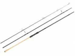 Z-Fish Karperhengel 3,60 M. Onyx Carp 3-delig 3 Lb