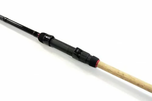 Z-Fish Karperhengel 3,60 M. Onyx Carp 3-delig 3 Lb 3 Z-Fish Karperhengel 3,60 M. Onyx Carp 3-delig 3 Lb - Afbeelding 3