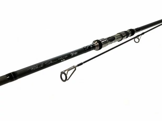 Z-Fish Karperhengel 3,60 M. Black Storm 3 Lb 1 Z-Fish Karperhengel 3,60 M. Black Storm 3 Lb