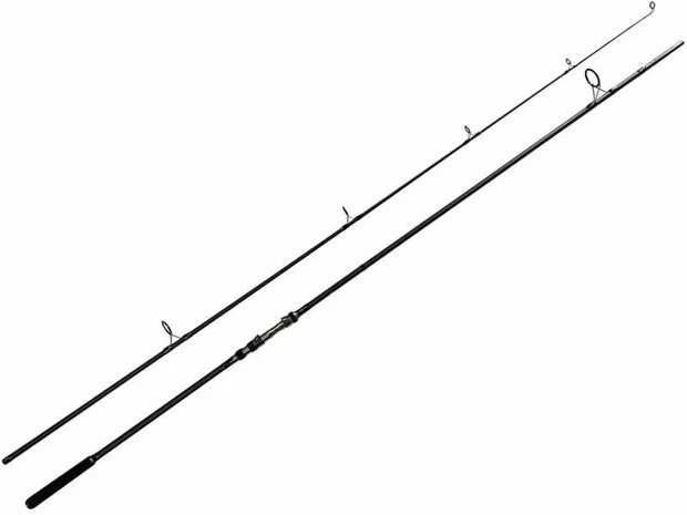 Z-Fish Karperhengel 3,60 M. Black Storm 3 Lb 2 Z-Fish Karperhengel 3,60 M. Black Storm 3 Lb - Afbeelding 2