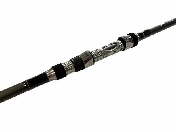 Z-Fish Karperhengel 3,60 M. Black Storm 3 Lb 3 Z-Fish Karperhengel 3,60 M. Black Storm 3 Lb - Afbeelding 3