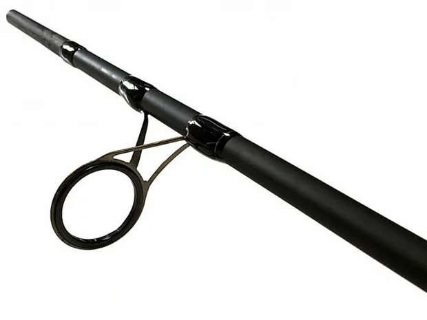 Z-Fish Karperhengel 3,60 M. Black Storm 3 Lb 4 Z-Fish Karperhengel 3,60 M. Black Storm 3 Lb - Afbeelding 4