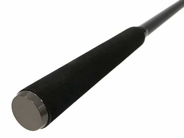 Z-Fish Karperhengel 3,60 M. Black Storm 3 Lb 5 Z-Fish Karperhengel 3,60 M. Black Storm 3 Lb - Afbeelding 5