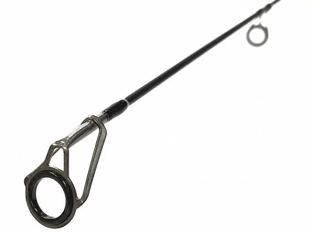 Z-Fish Karperhengel 3,60 M. Black Storm 3 Lb 6 Z-Fish Karperhengel 3,60 M. Black Storm 3 Lb - Afbeelding 6