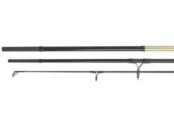 Konger Karperhengel 3,60 M. Carbomaxx 3-delig (3 Lb) -XL Baits Winkel 1649706941