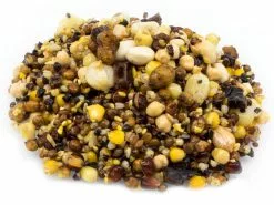 XL Baits Partikel Mix 2,5 L.