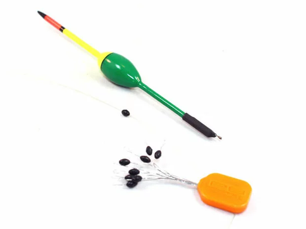 Float Stops 9 St. (PB Products) 2 Float Stops 9 St. (PB Products) - Afbeelding 2