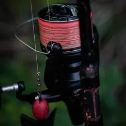 Spod & Marker Braid 250 M. 0,18 Mm 30 Lb Fluo Oranje (PB Products) -XL Baits Winkel 1673638793