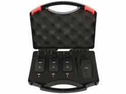 Draadloze Beetmelders Set + Snag Ears 3+1 (NGT) -XL Baits Winkel 1679566596