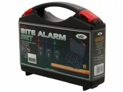 Draadloze Beetmelders Set + Snag Ears 3+1 (NGT) -XL Baits Winkel 1679566603