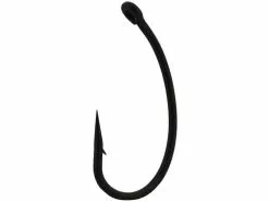 Curve Shank T Karperhaken 10 St. (Carpzoom)