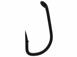 Wide Gape Hook Karperhaken 10 St. (Carpzoom)