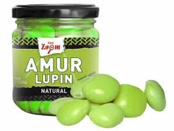 Carpzoom Graskarper Lupine Bonen 125 Gr (220 Ml)