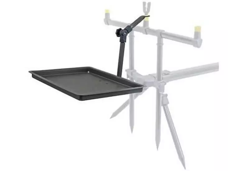 Konger Rodpod Table Verstelbaar 1 Konger Rodpod Table Verstelbaar