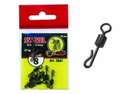 Extra Carp Quick Change Swivels 10 St.