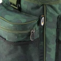 Karpertas Carryall Camo (NGT) -XL Baits Winkel 1741235378
