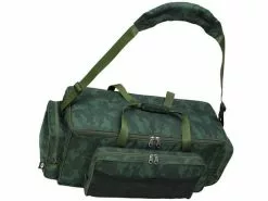 Geïsoleerde Karpertas Camo XL (NGT) -XL Baits Winkel 1752201618