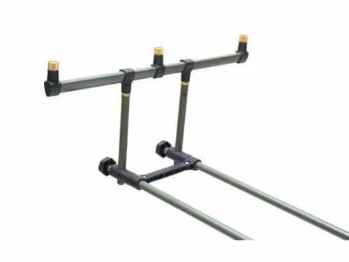 Z-Fish Driepoot Rodpod Tripod Elite (3 Hengels) 2 Z-Fish Driepoot Rodpod Tripod Elite (3 Hengels) - Afbeelding 2