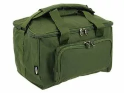 Karpertas Carryall Groen Quickfish (NGT)