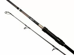 Karperhengel 2,60 M. Black Spirit 2,5 Lb (PB Products)