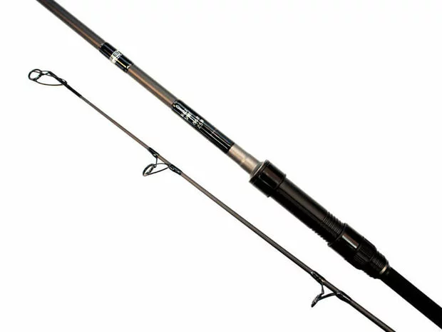 Karperhengel 2,60 M. Black Spirit 2,5 Lb (PB Products) 1 Karperhengel 2,60 M. Black Spirit 2,5 Lb (PB Products)