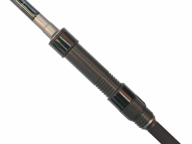 Karperhengel 2,60 M. Black Spirit 2,5 Lb (PB Products) 3 Karperhengel 2,60 M. Black Spirit 2,5 Lb (PB Products) - Afbeelding 3